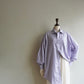 90s "Brooks Brothers" Striped Shirt