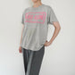 80s Printed T-shirt Made in USA