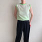 70s Knit vest