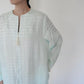 80s Maxi Dress Made in Canada