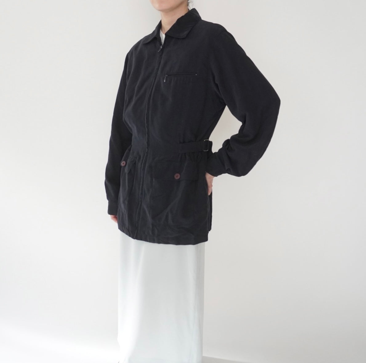 90s Design Jacket