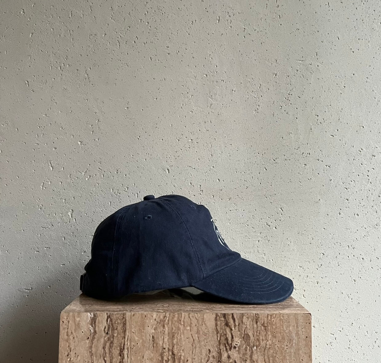 Embroidery Cap