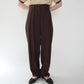 90s Brown Pants