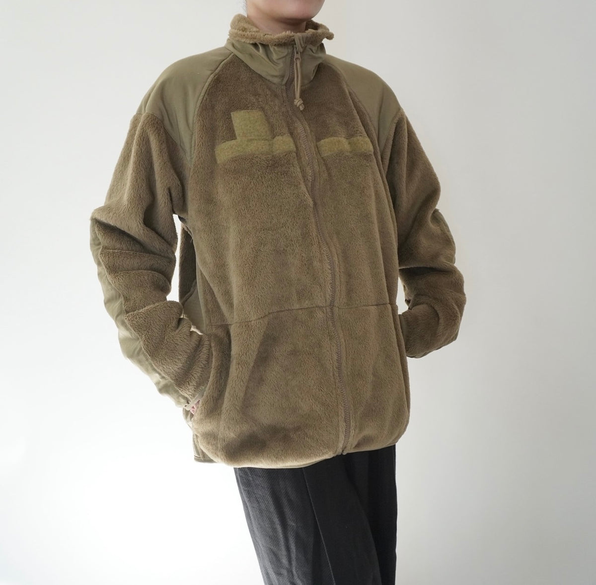 ECWCS Gen3 POLARTEC Freeze Jacket