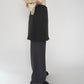 90s Wrap Skirt Made in Italy