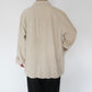 90s Linen Light Jacket