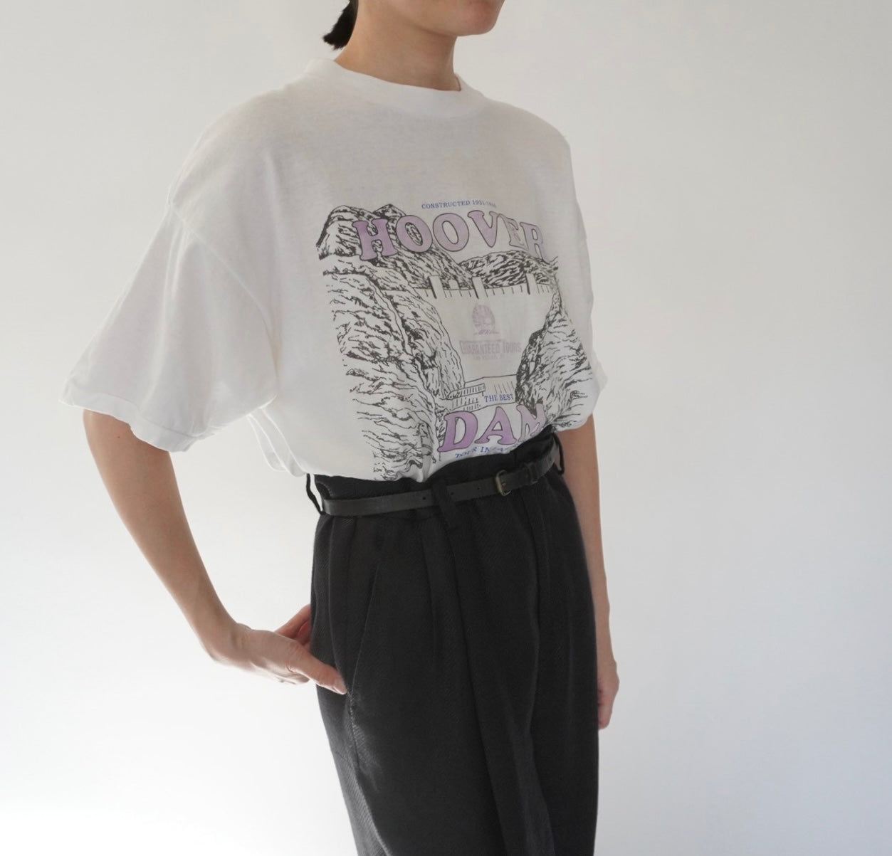 90s Printed T-shirt