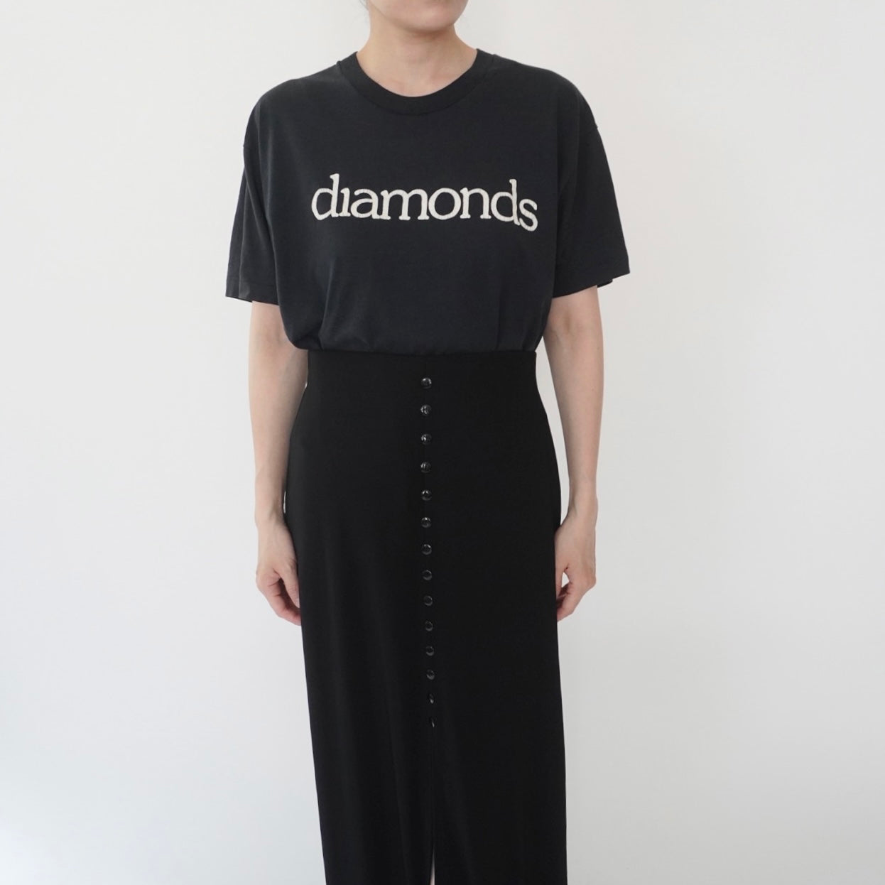 80s Printed T-shirt