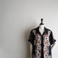 90s Printed Shirt