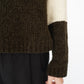90s EURO Zipped Top