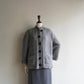 80s Design Knit Cardigan,Jacket