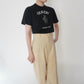 90s Printed T-shirt Made in USA