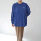 Printed Long Sleeves T-shirt