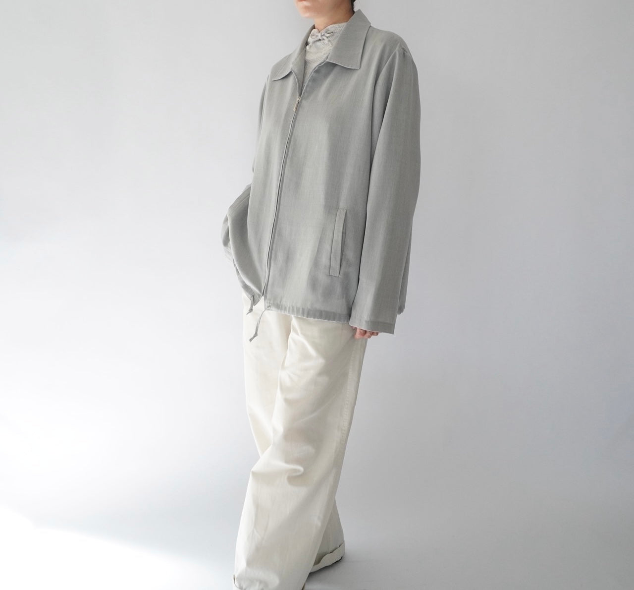 90s Light Jacket
