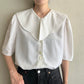 90s EURO Design Blouse Made in Germany