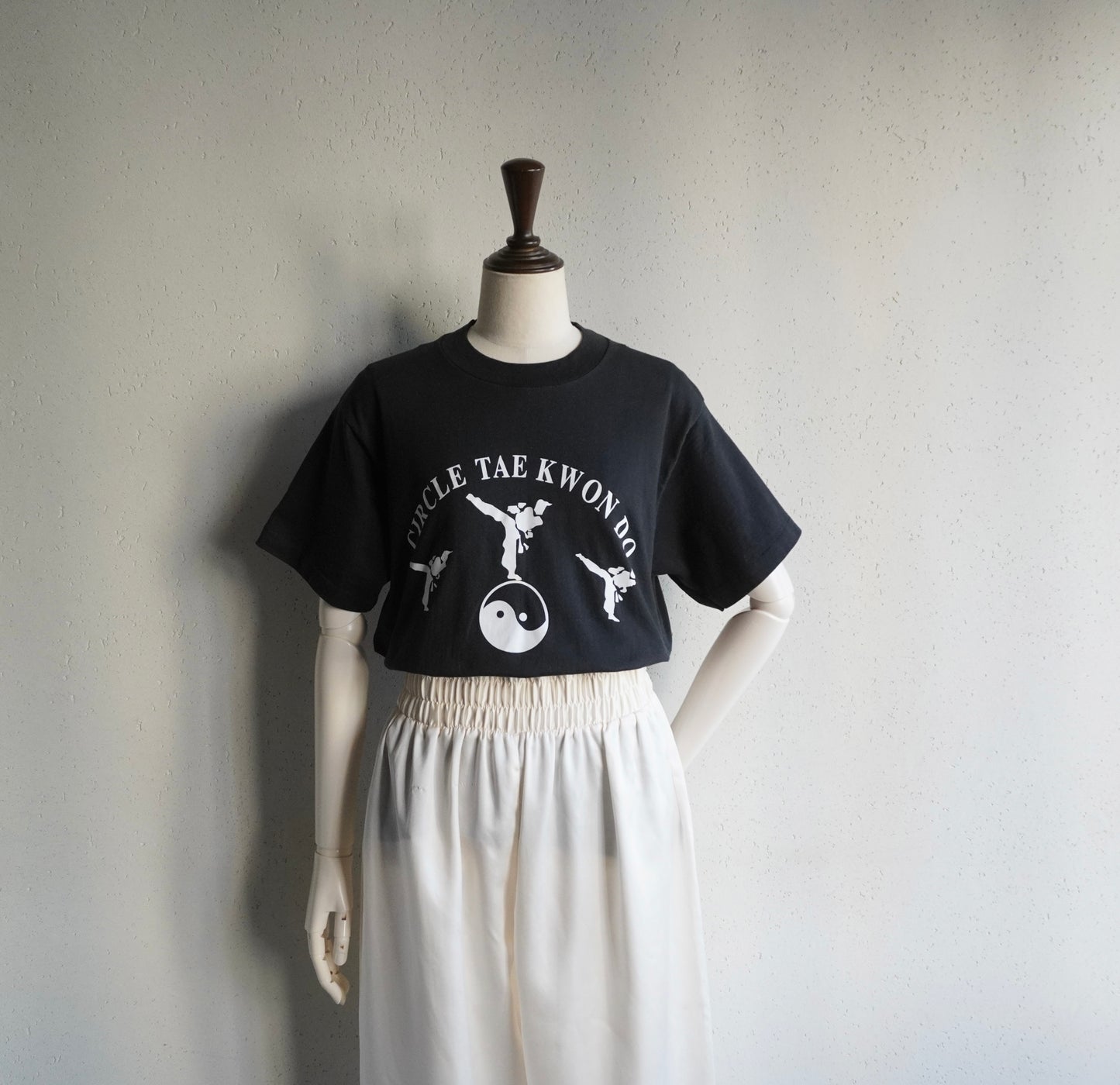 90s Printed T-shirt Made in USA