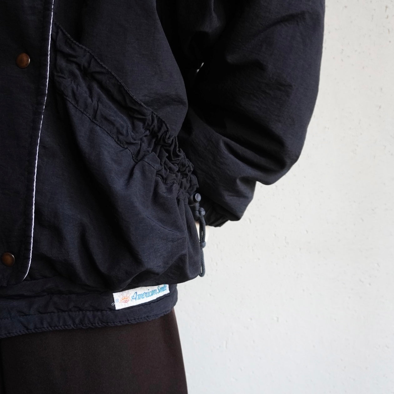 90s Design Jacket Made in Italy