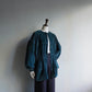 80s Velor Jacket Made in Italy