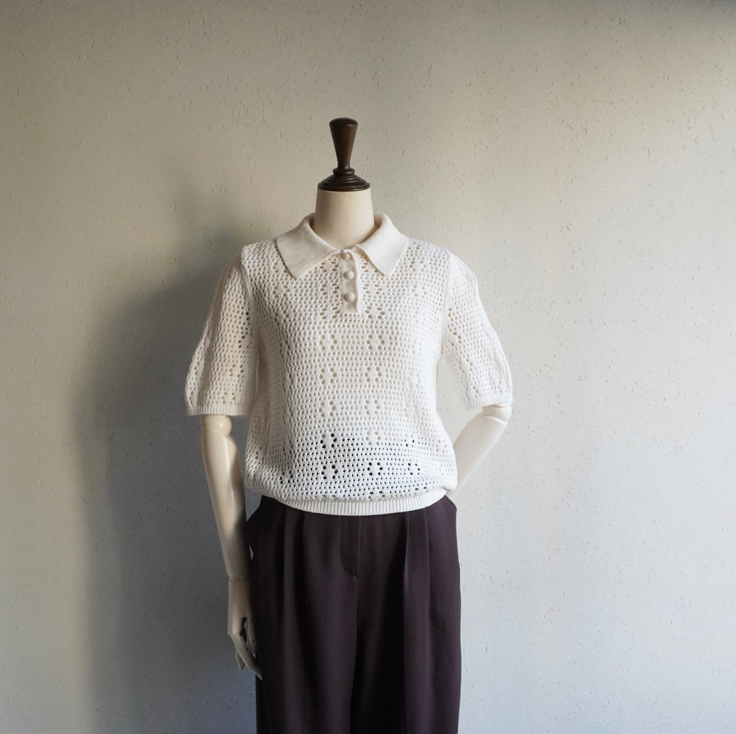 Crochet Top