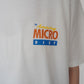 90s Printed T-shirt Made in USA