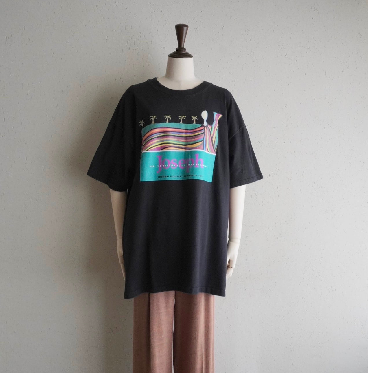 90s Printed T-shirt