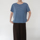 90s Striped Top