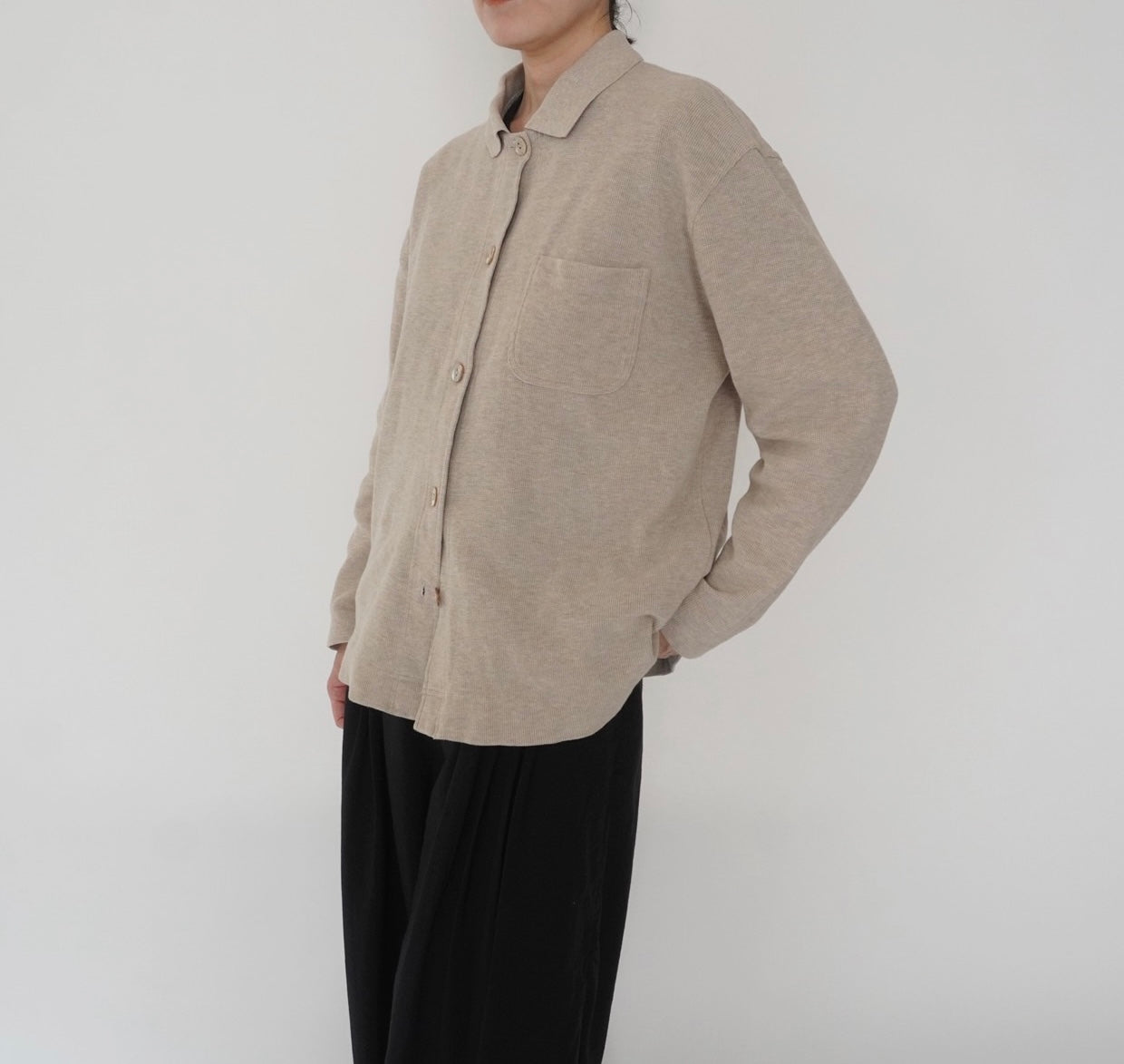 90s Sweater Shirt,Jacket