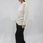 90s "Hanes" Long thermal