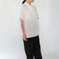 90s Linen Shirt Made in Italy