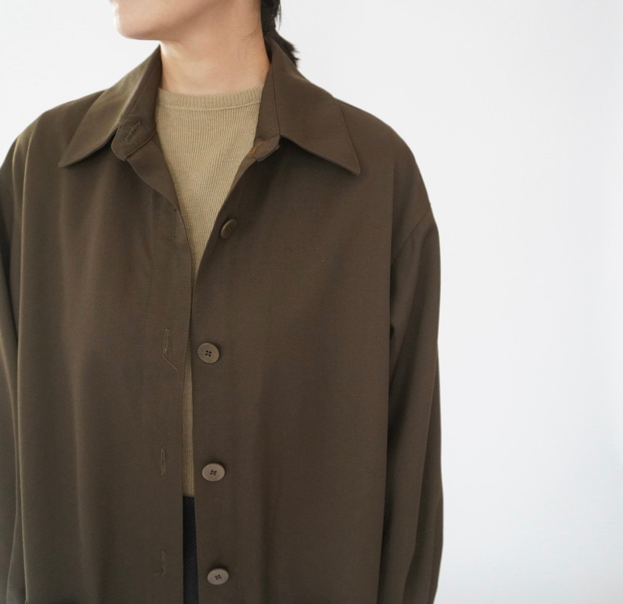 90s Wool Jacket,Shirt