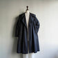 80s Light Coat Made in Italy