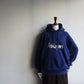 80s Hooded Sweater Made in USA