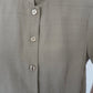 90s Silk Shirt