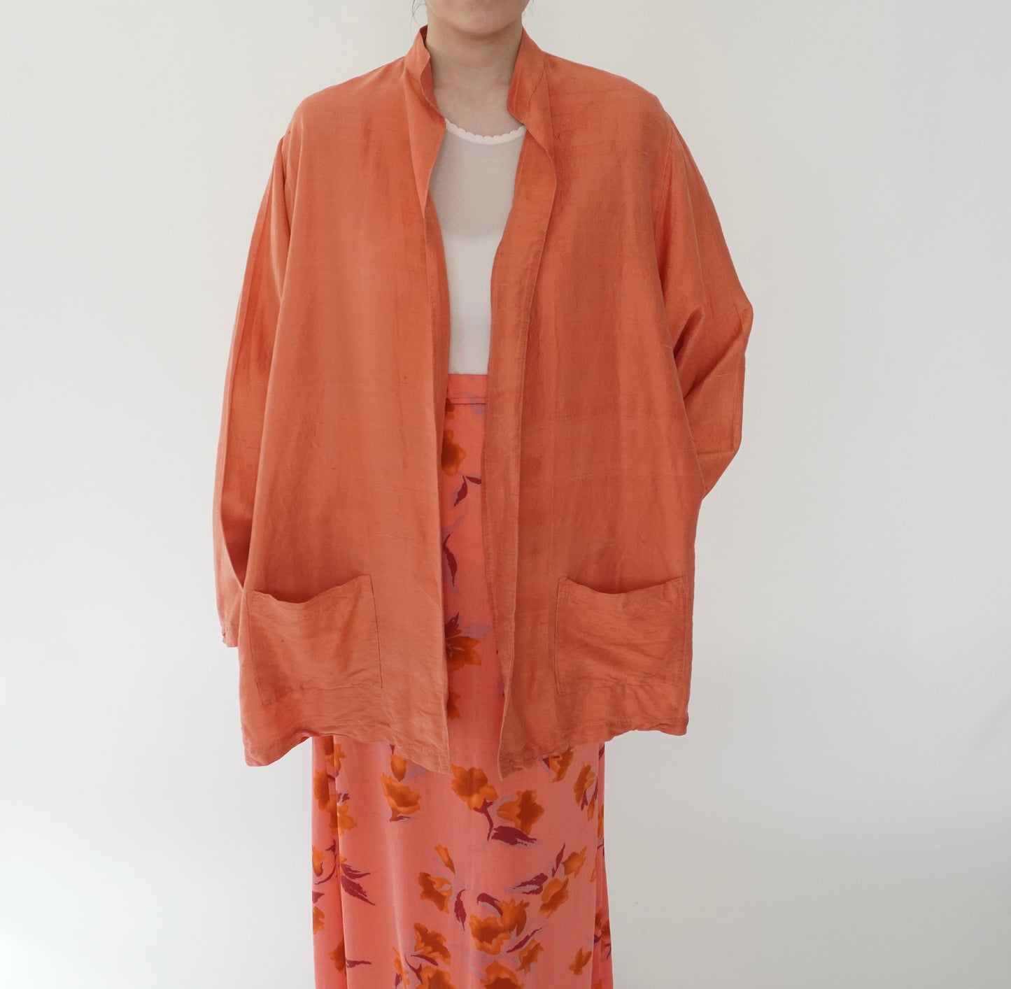 80s Light Robe