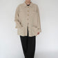 90s Linen Light Jacket