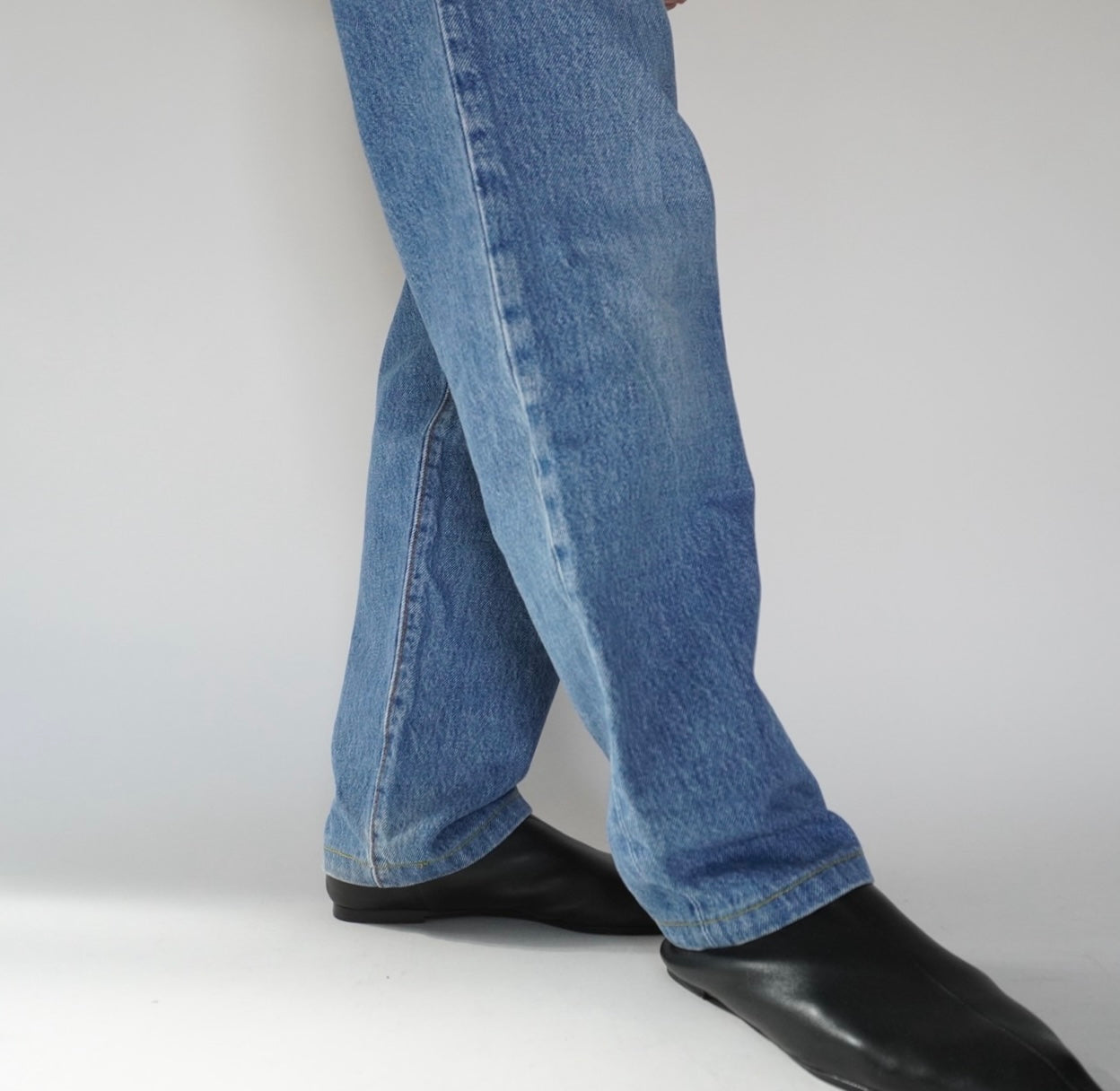 90s Levis 17501- 0115  Made in USA