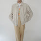 90s Linen Light Jacket