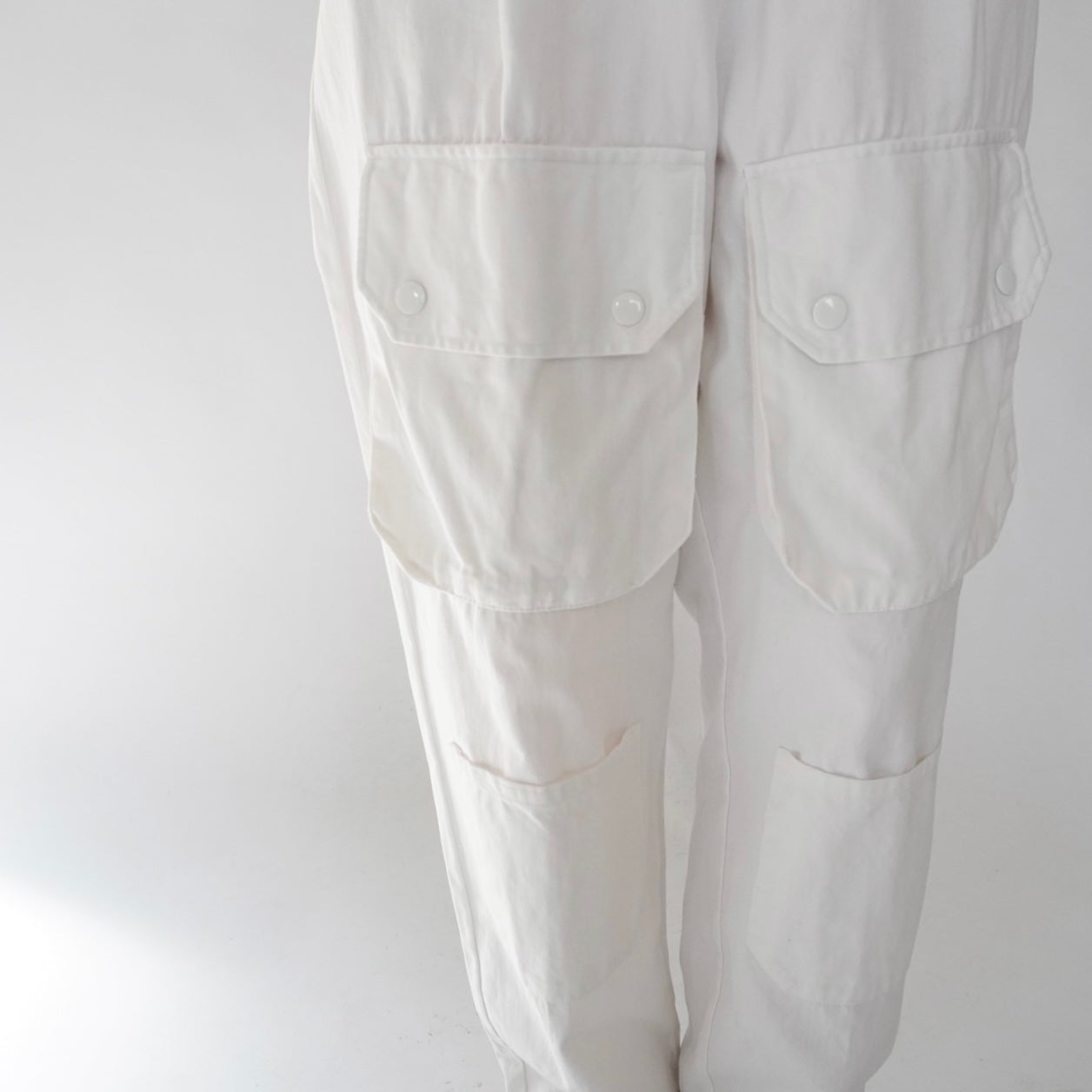 EURO Wide Pants