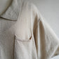 90s Beige Shirt