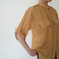 80s Design Blouse Made in Australia