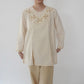 90s Design Blouse