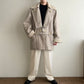 80s Wool Jacket Made in Italy