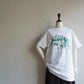 80s Printed T-shirt Made in USA