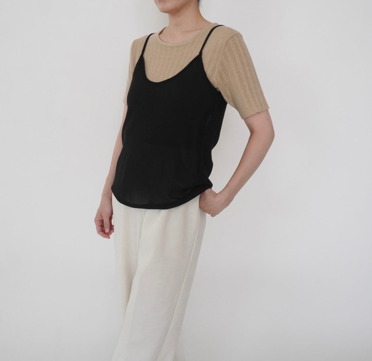 90s Camisole Top Made in USA