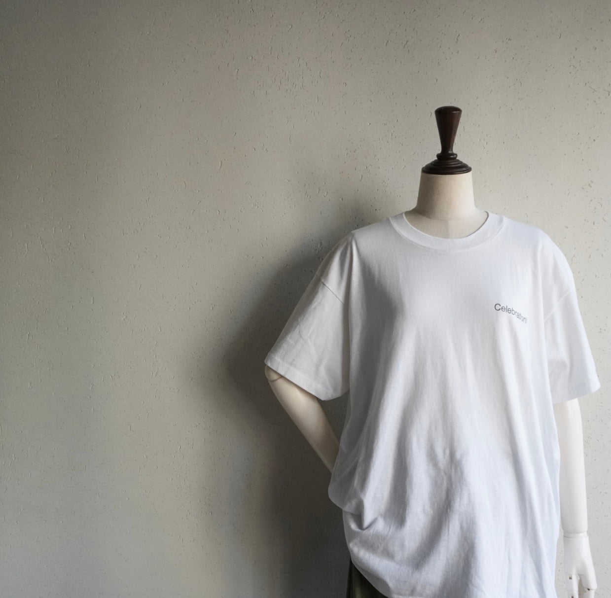 90s Printed T-shirt