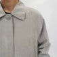 90s L.gray Jacket