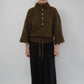 80s ”Alan Austin” Mohair  Knit Made in Italy