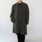 60s "Plymouth" Plaid Coat