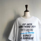 90s Printed T-shirt