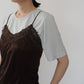 90s Lace Design  Camisole Top